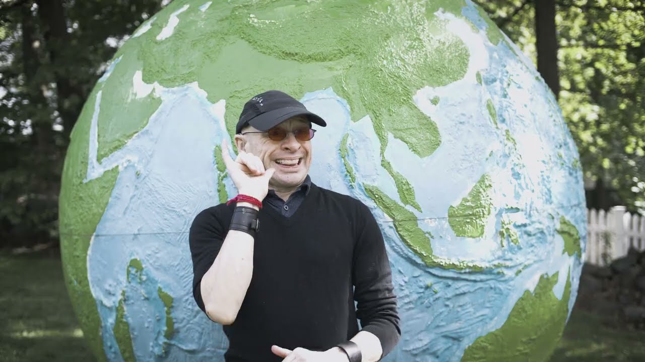 Museum Accessibility with Cai Steele