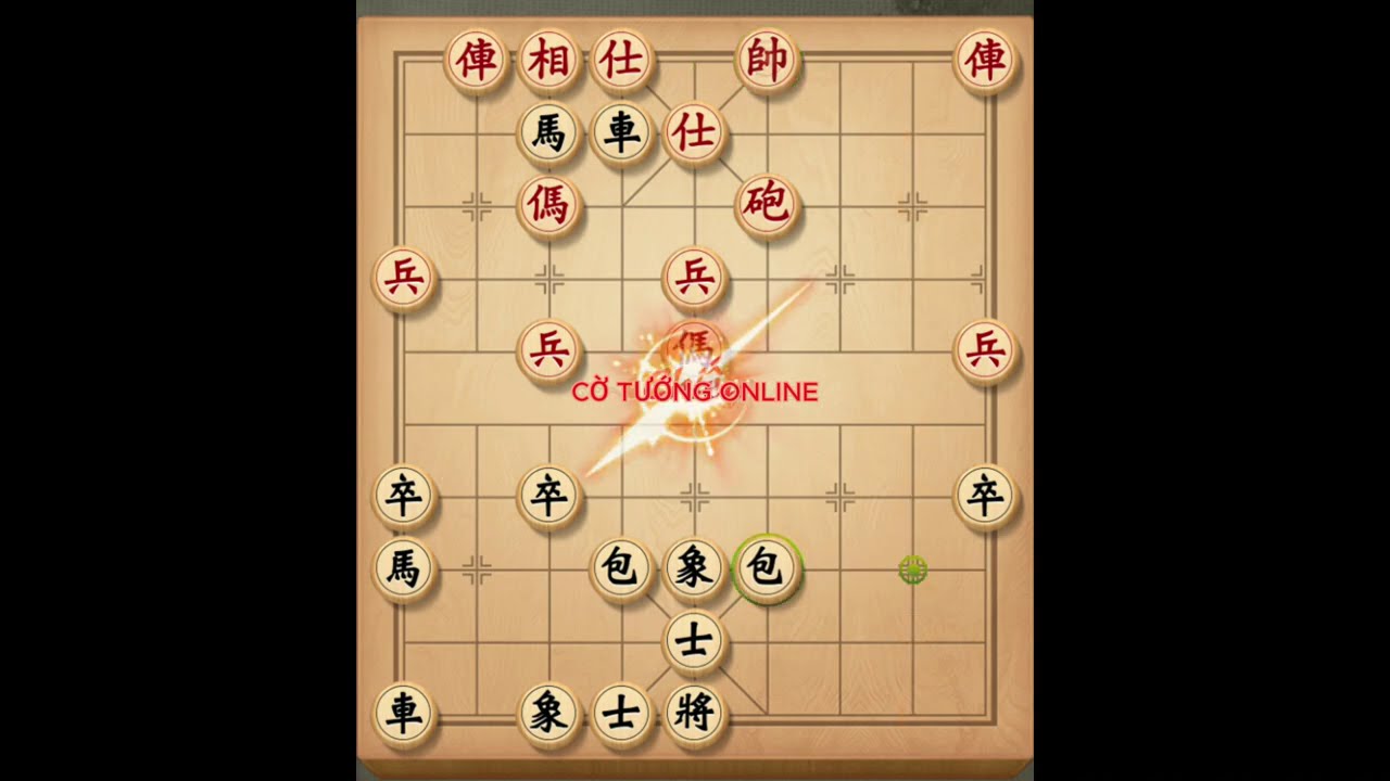 Cờ tướng online tập 242 | Chinese chess Ep 242