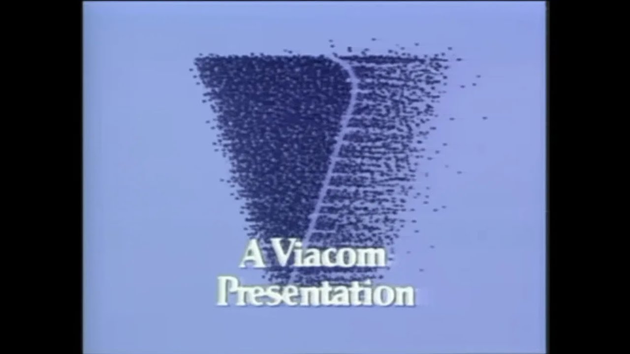 Viacom V of Doom Logo (1976) Ai Extended