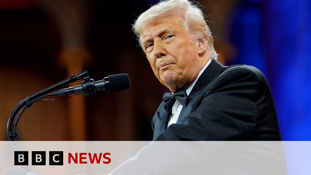 Donald Trump's 