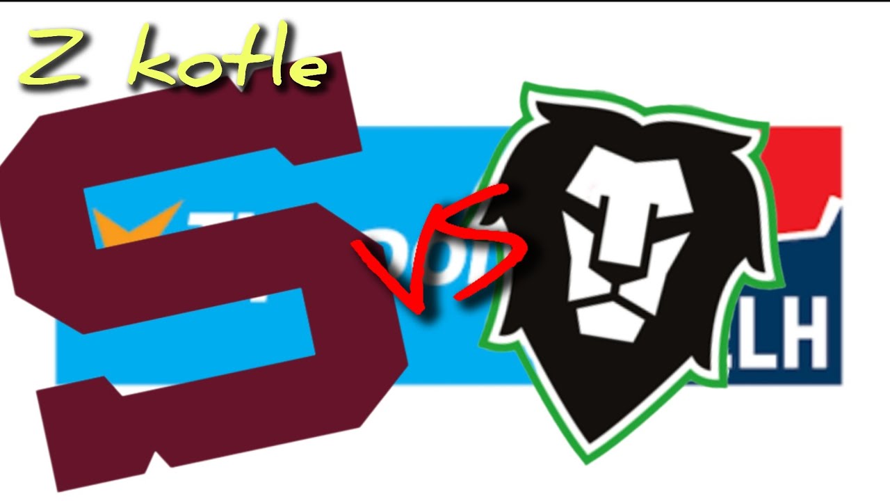Vlogísek #11 HC Sparta Praha VS BK Mladá Boleslav 