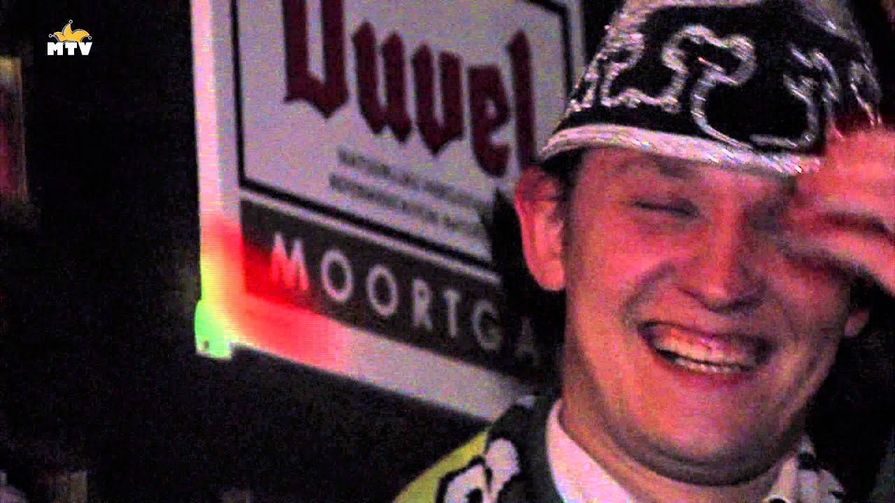 MTVIetsgemist: Prinsenbal CV De Springveren - 771