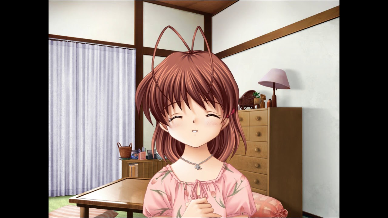 White Clovers – CLANNAD (2015)