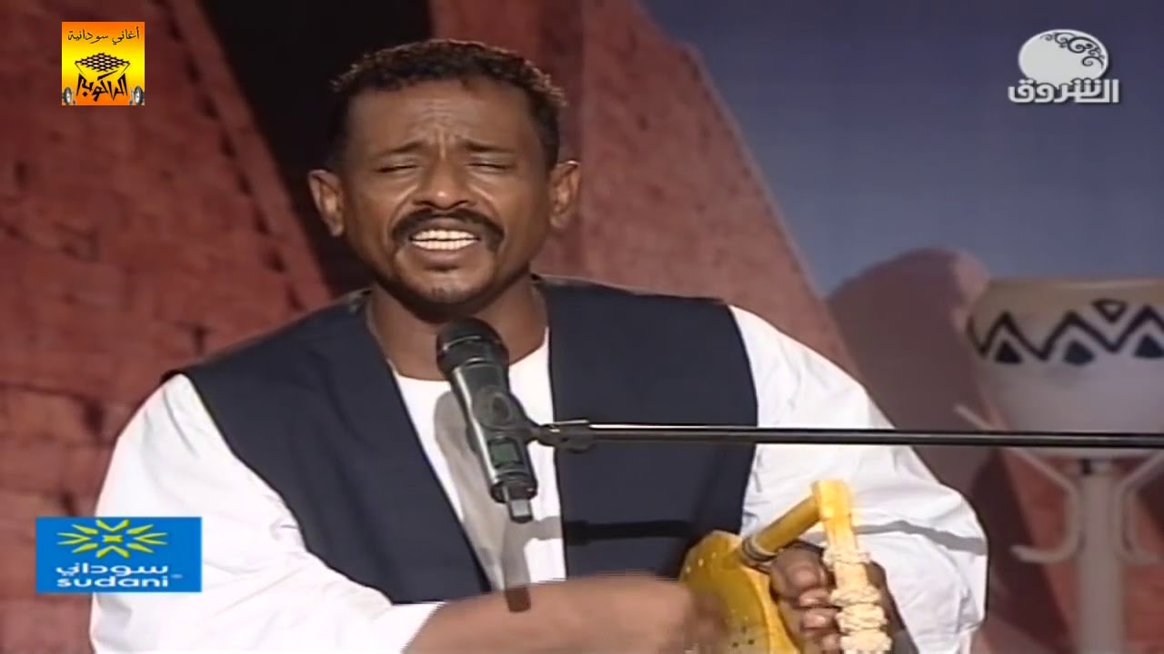 محمد النصري :: أخلف لي وعودو :: اغاني طنبور 2018