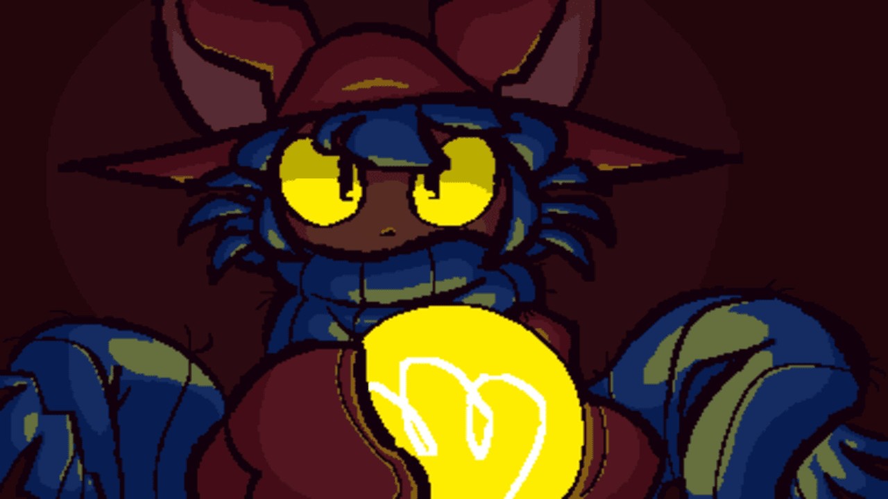 Ruins (OneTale MIX, fixed) OneShot × Undertale
