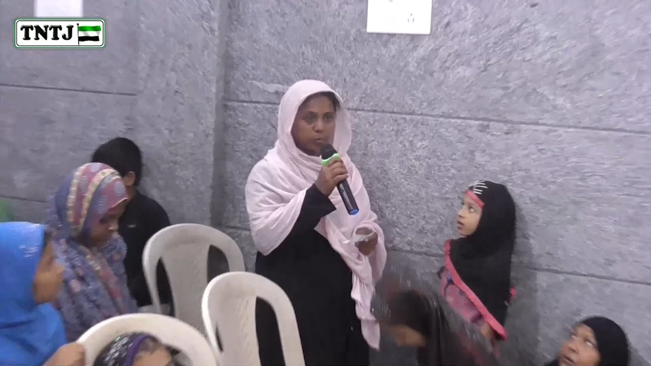 பெண் பிள்ளைகளுக்கு காது குத்துவது சரியா? தவறா?