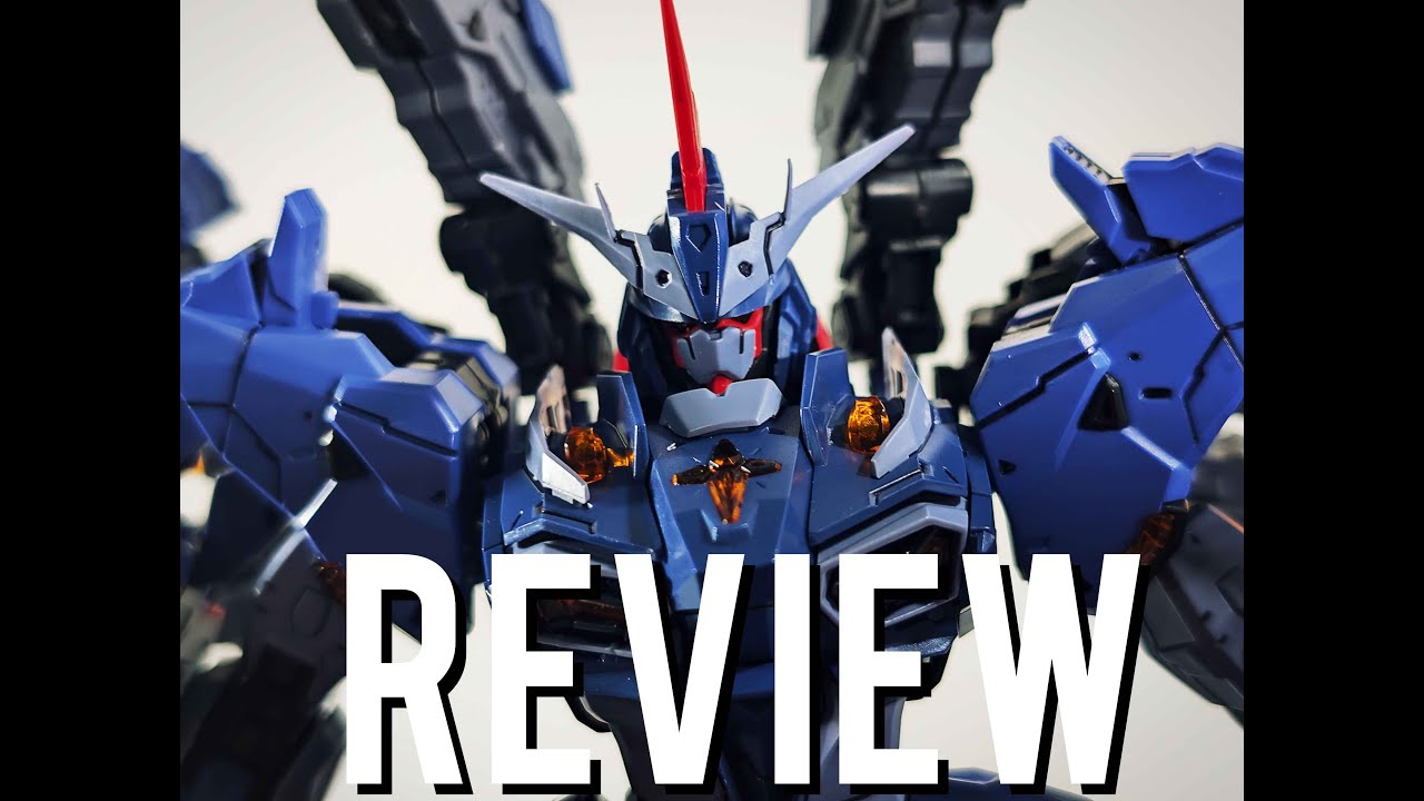 Zao workshop 1/100 Saint Armor Redeem review & final thoughts.