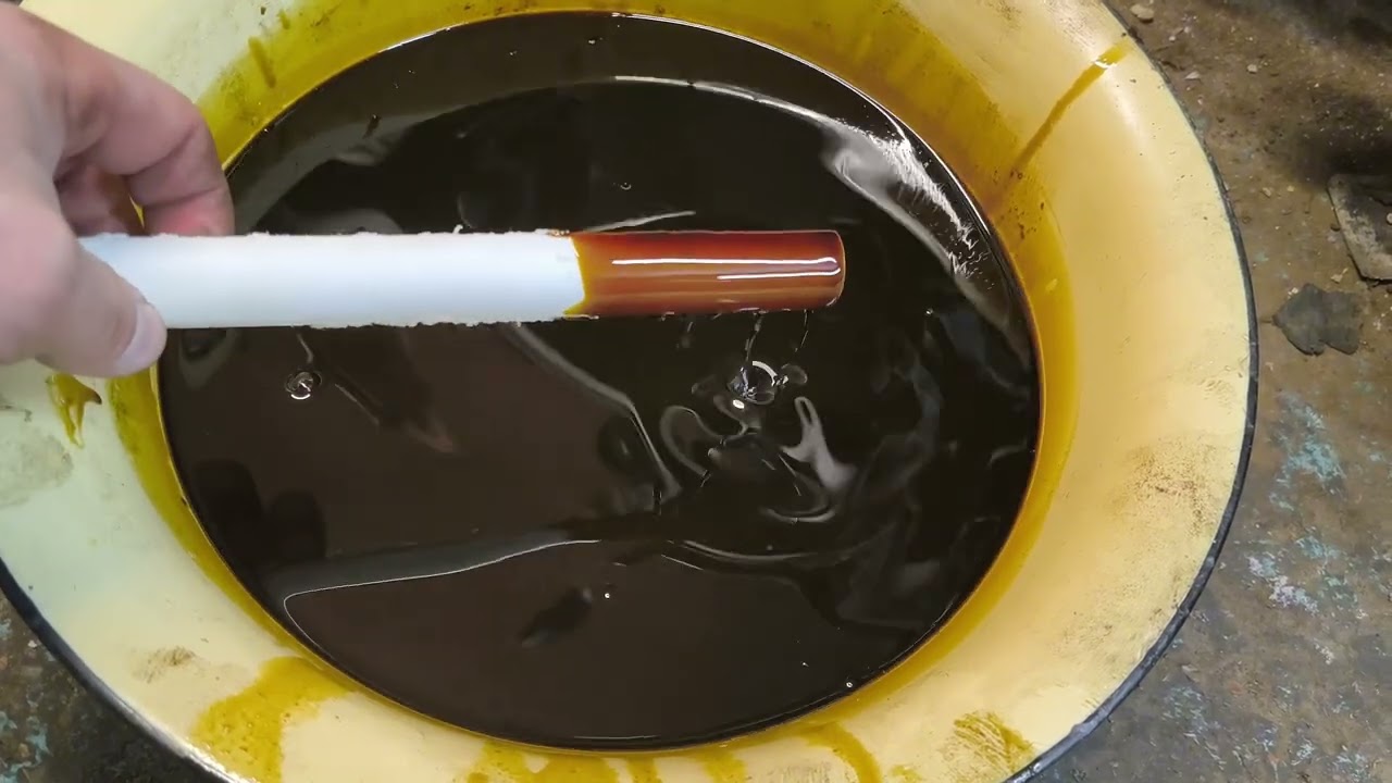 МАСЛО ОТ ГАЗПРОМНЕФТЬ: НЕГАТИВНОЕ НАБЛЮДЕНИЕ🛠️