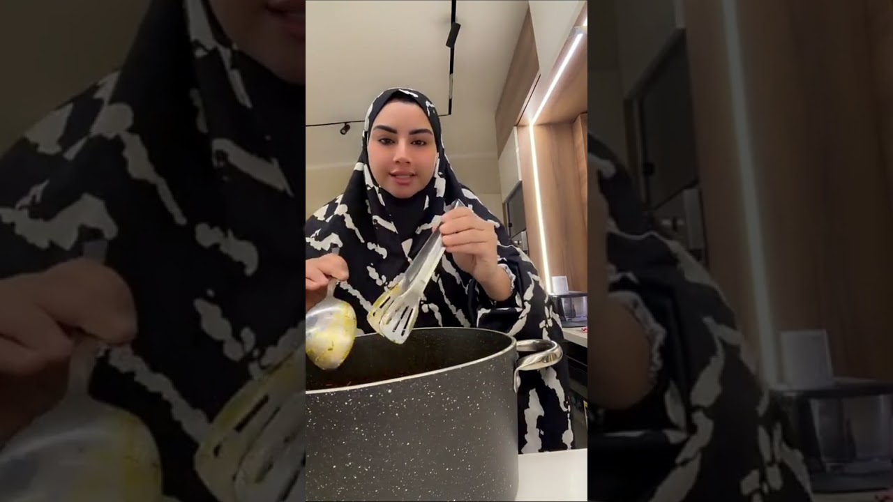 ام خالد تعبانه من الموضوع اوي 😂