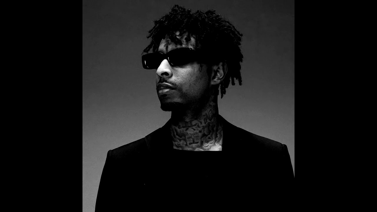 (FREE) Future x 21 Savage Type Beat - "THE GODFATHER"