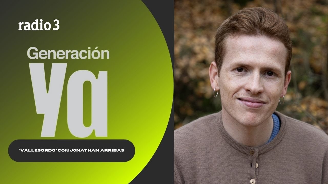 JONATHAN ARRIBAS: 