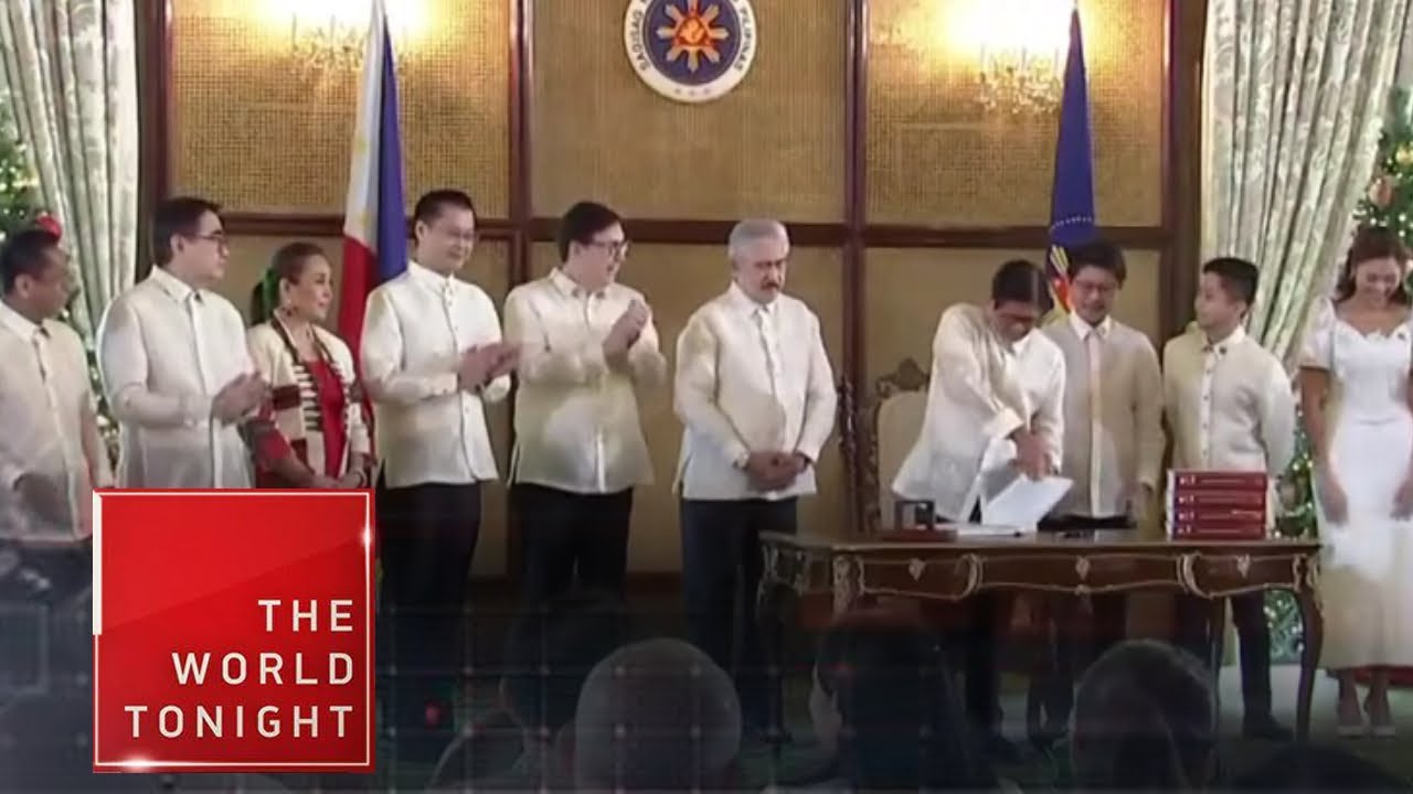 The World Tonight | Full Episode Replay | January 6, 2026