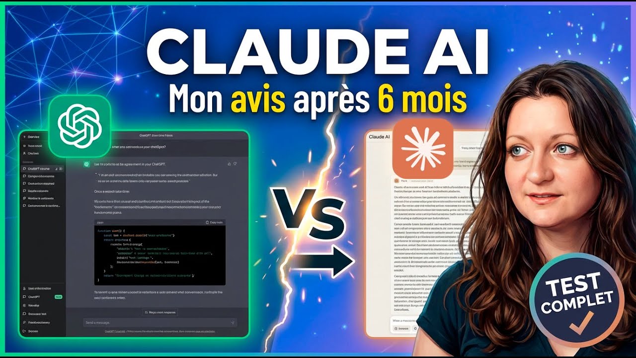 J'ai testé durant 6 mois Claude.ai, voici ce que j'en pense