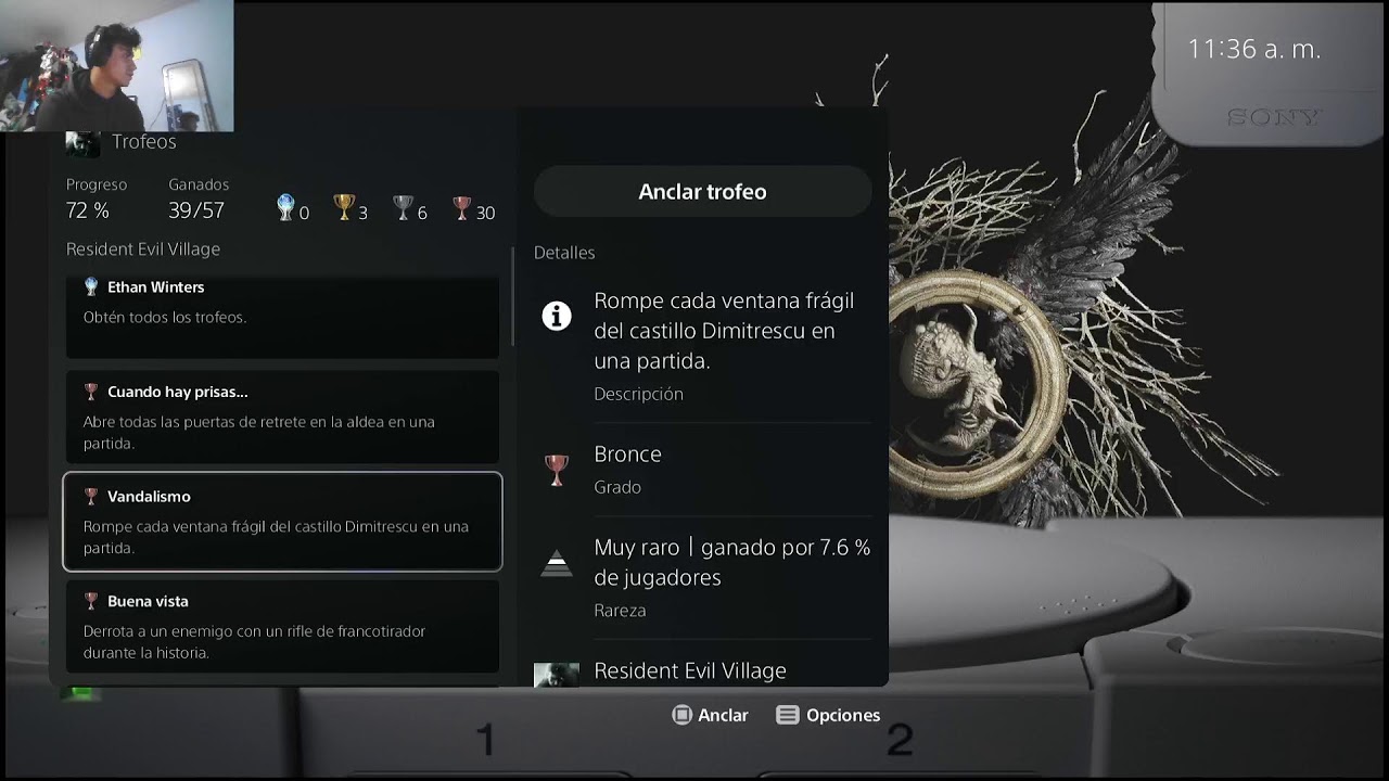 TROFEO