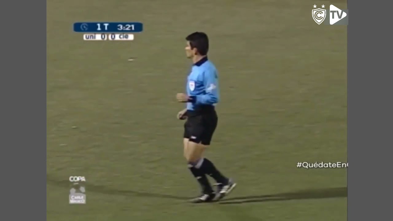 Partido Completo: Cienciano 2 - 1 Universitario | Final Torneo Clausura 2006 - HD