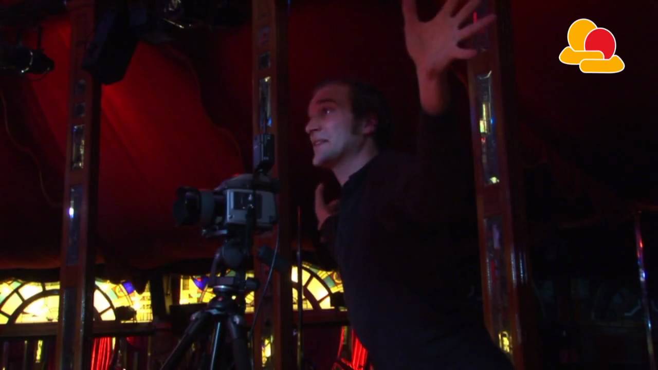 Making of Circus