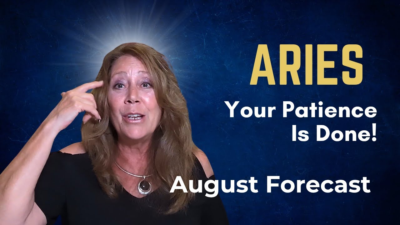 Aries - Passion Fuels Change | Patience Blossoms to Prosperity
