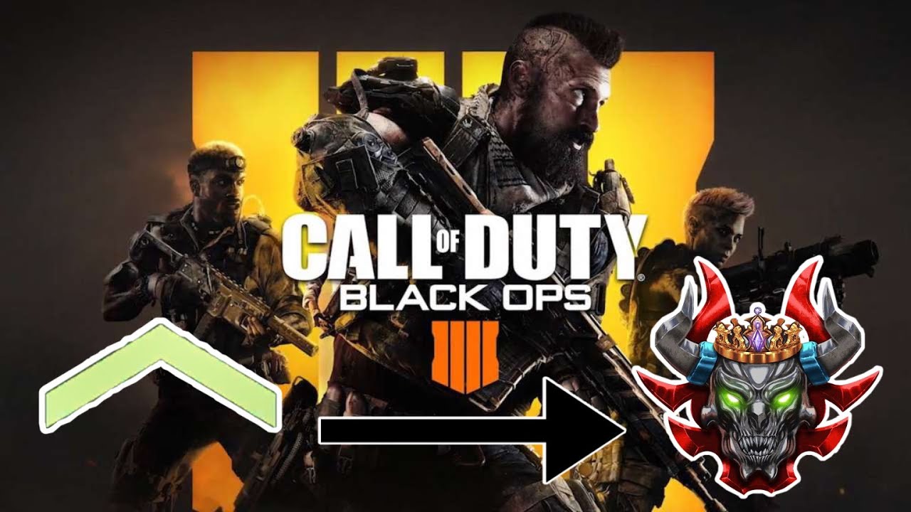 We Unlocked Master Prestige On Black Ops 4 In 2021!! (Our BO4 Stats)
