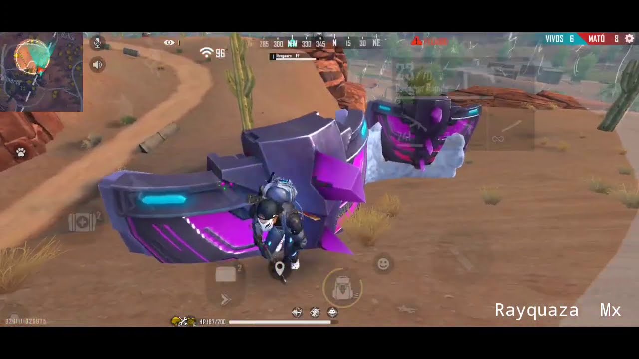 Solo vs squad (rango oro f&aacute;cil??)