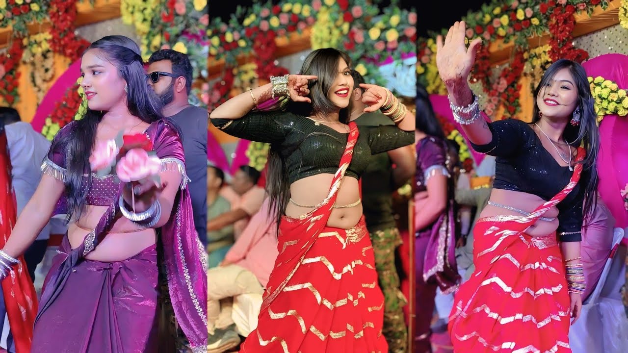 Boond Boond Ke Tarasata | बूँद बूँद के तरसता | Ft Miss - Kajal Raj & Tanya Tanu 🫣