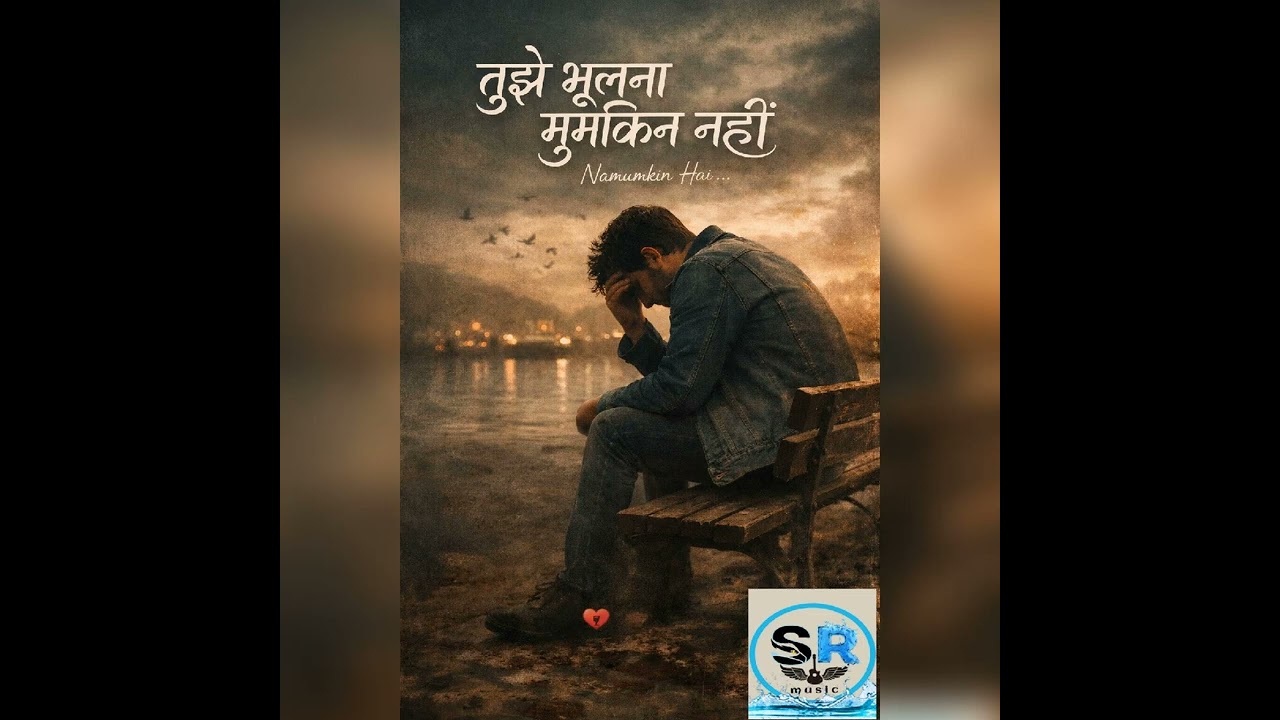 Tujhe bhulna mumkin nahi🥹🌻2026newsong#UnforgettableLove #HeartTouchingVideo#HindiEmotional#ForvrLove