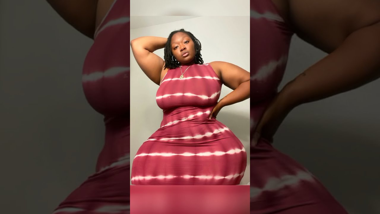 Zillah Moody: Delectable Curvy Plus Size Model Revolutionizing Beauty Standards