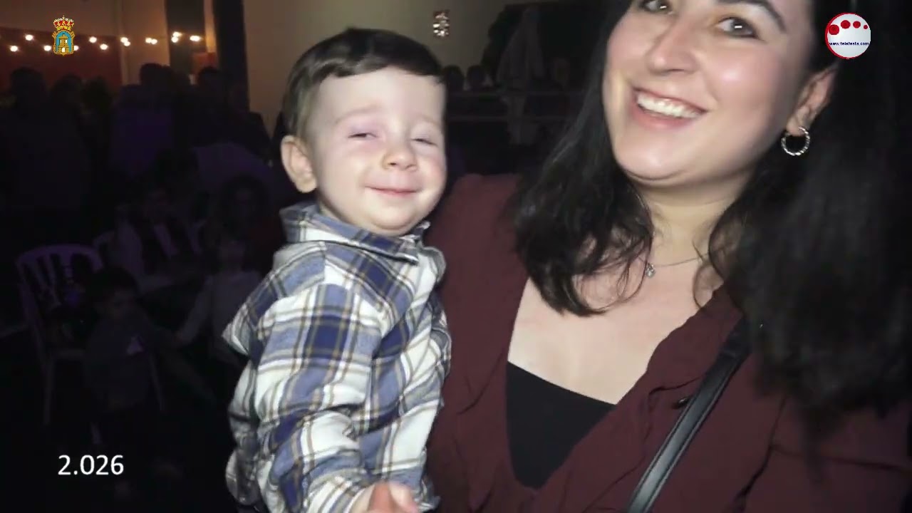 Torrente San Antonio 2 026. 50 aniversario de la hoguera. Baile Orquesta “Nueva Alaska”. Cena.