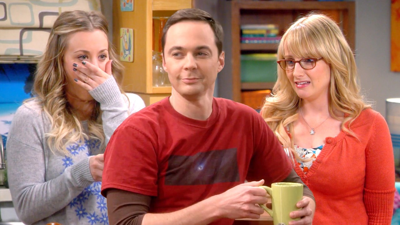 The Most Unforgivable Thing Each Character Did on 'Big Bang Theory'