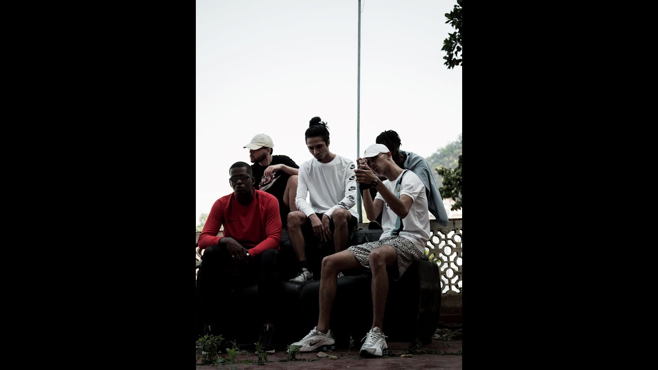 BIG BLLAKK x SD9 - SIRENES (Prod. Pedro Apoema)