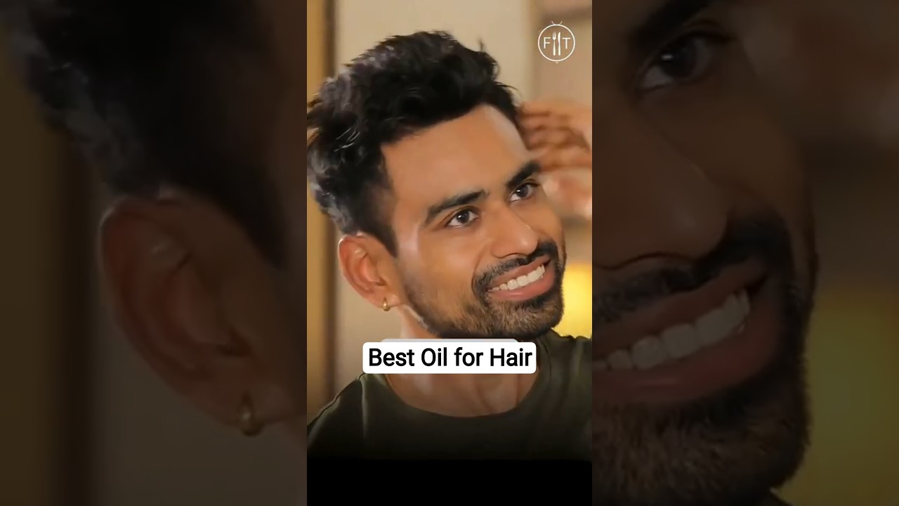 The Only Hair Oils You&rsquo;ll Ever Need