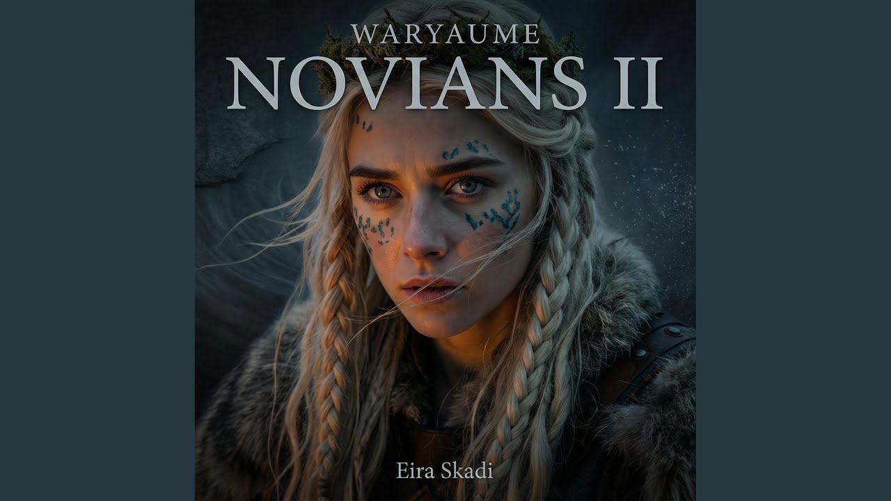 Ulfrun Vak Haar