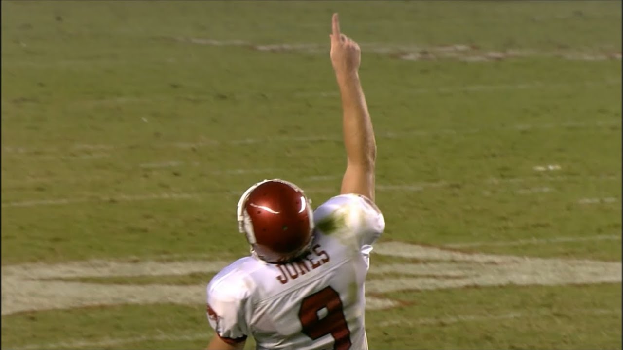 #9 Arkansas vs. Alabama 2003 *Remastered*