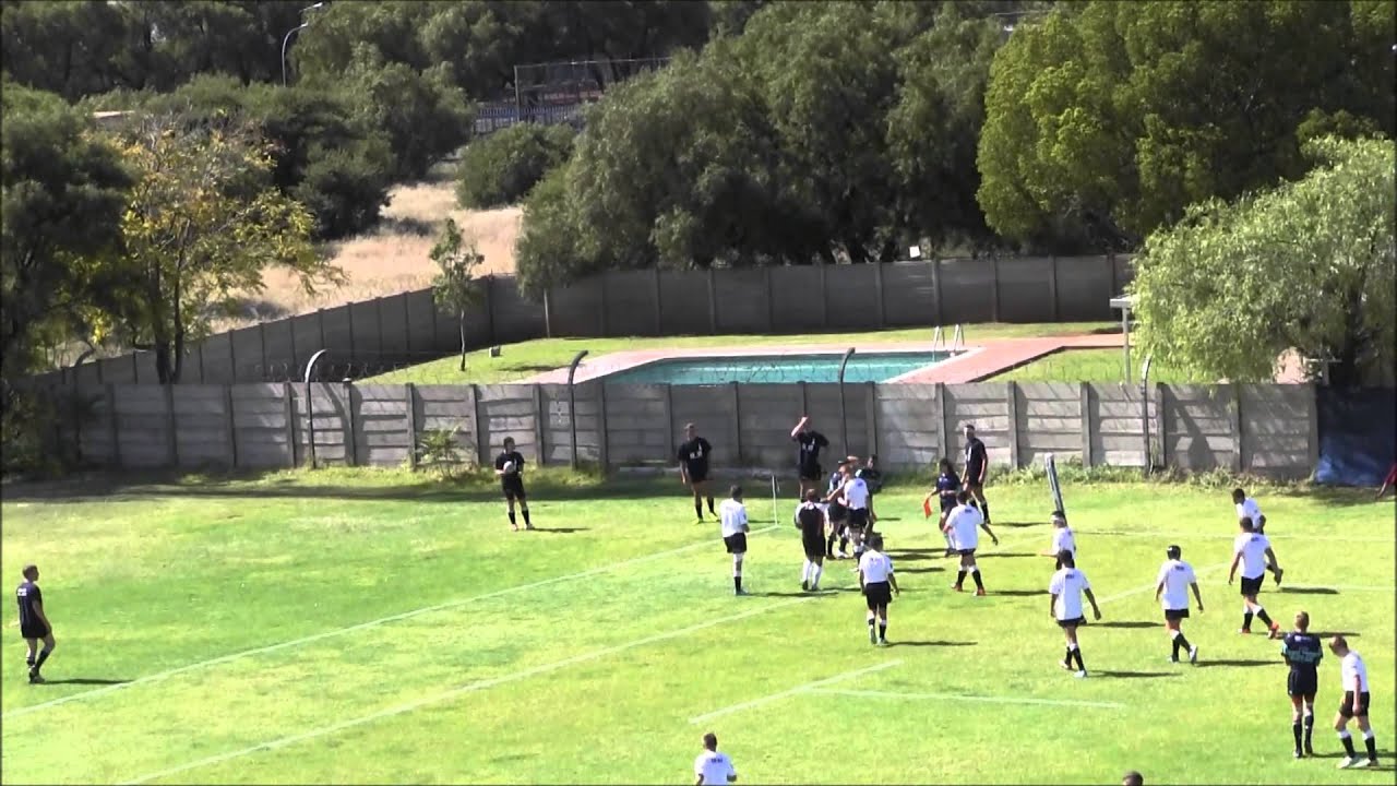 14A vs  Monnas Wildeklawer