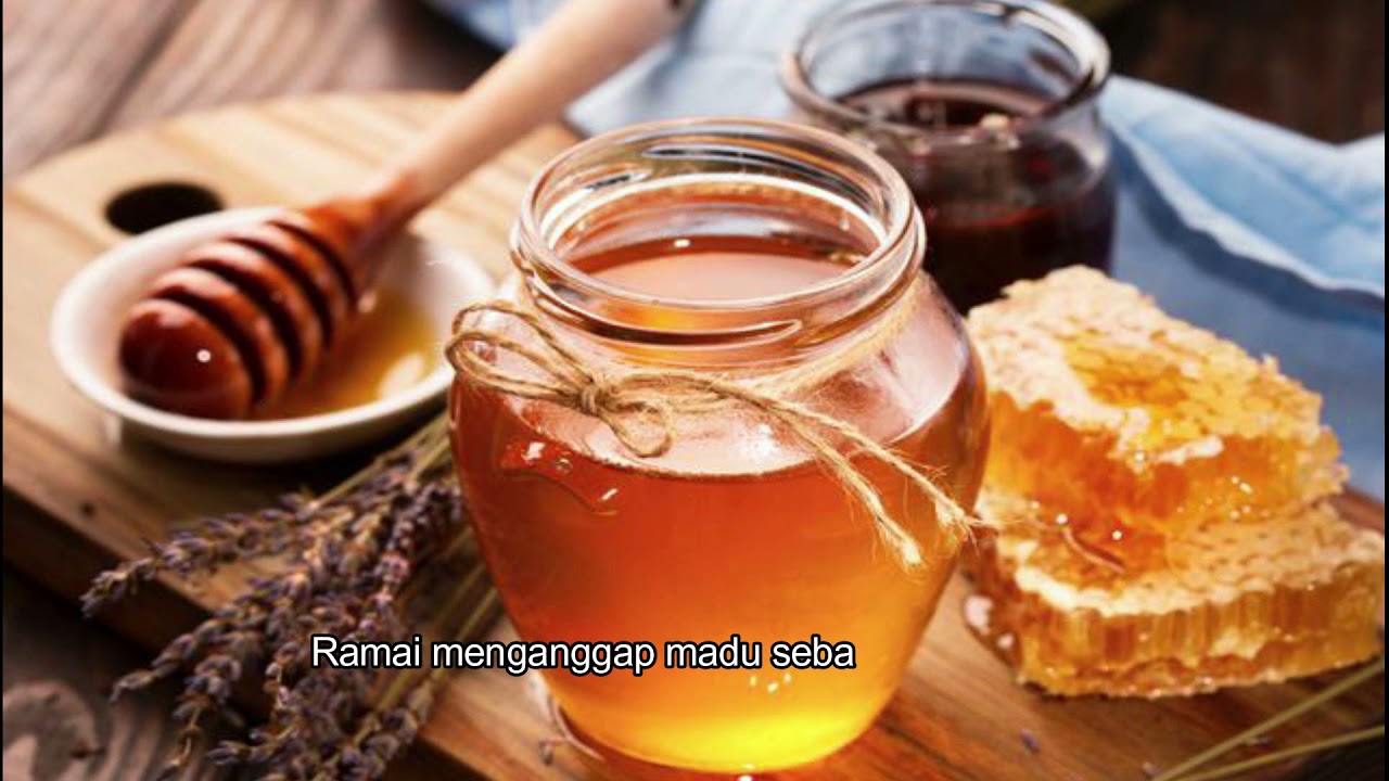 7 Makanan Sunnah Nabi Muhammad SAW