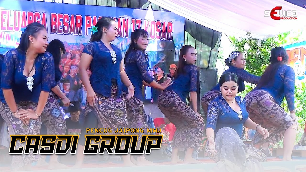 MMJ CASDI GROUP | CIWIRU, DAWUAN