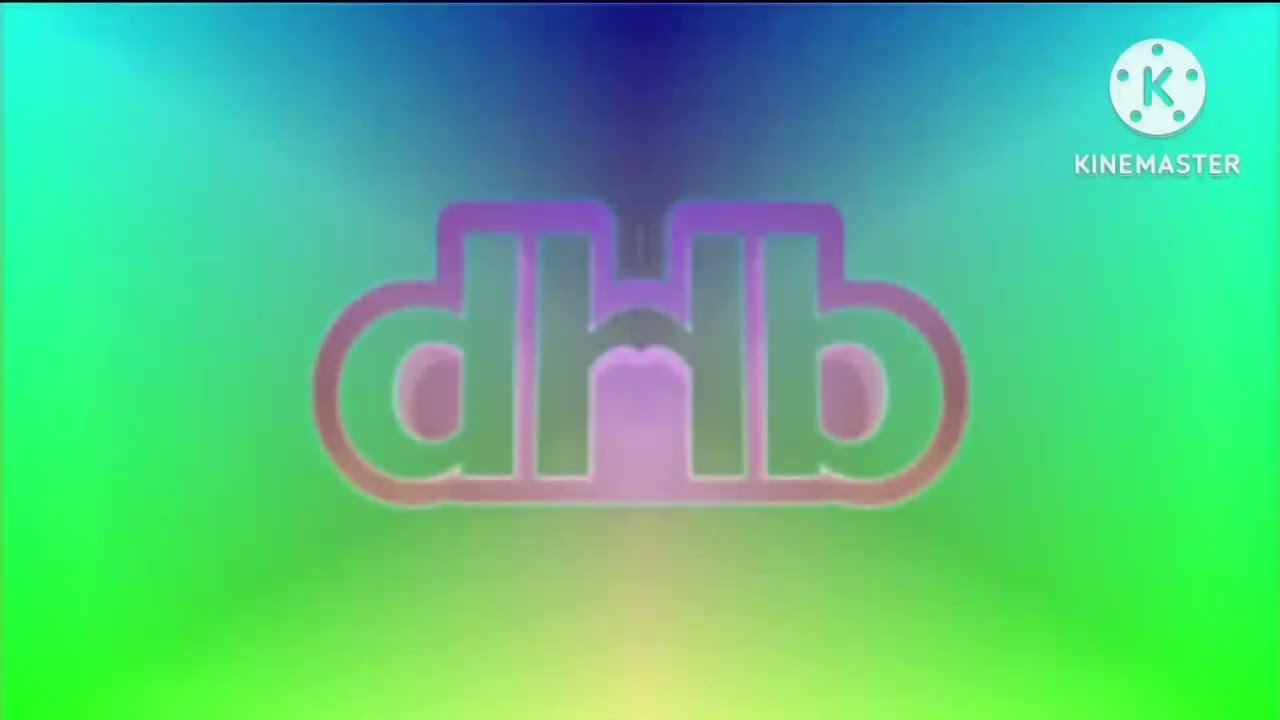 DHX Media Logo Effects (Preview 2 Effects) Confusión Reversed