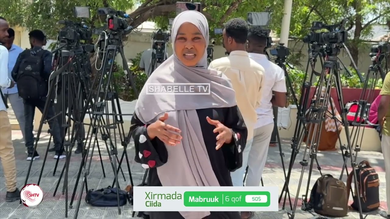 DEG DEG: Xubno ka tirsan Golaha Wasiiradda oo si kulul ugu jawaabaya Mucaaradka.