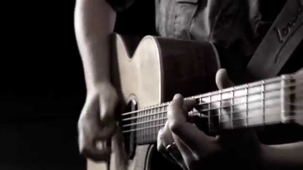 Thomas Leeb - Trickster - Solo Fingerstyle Guitar