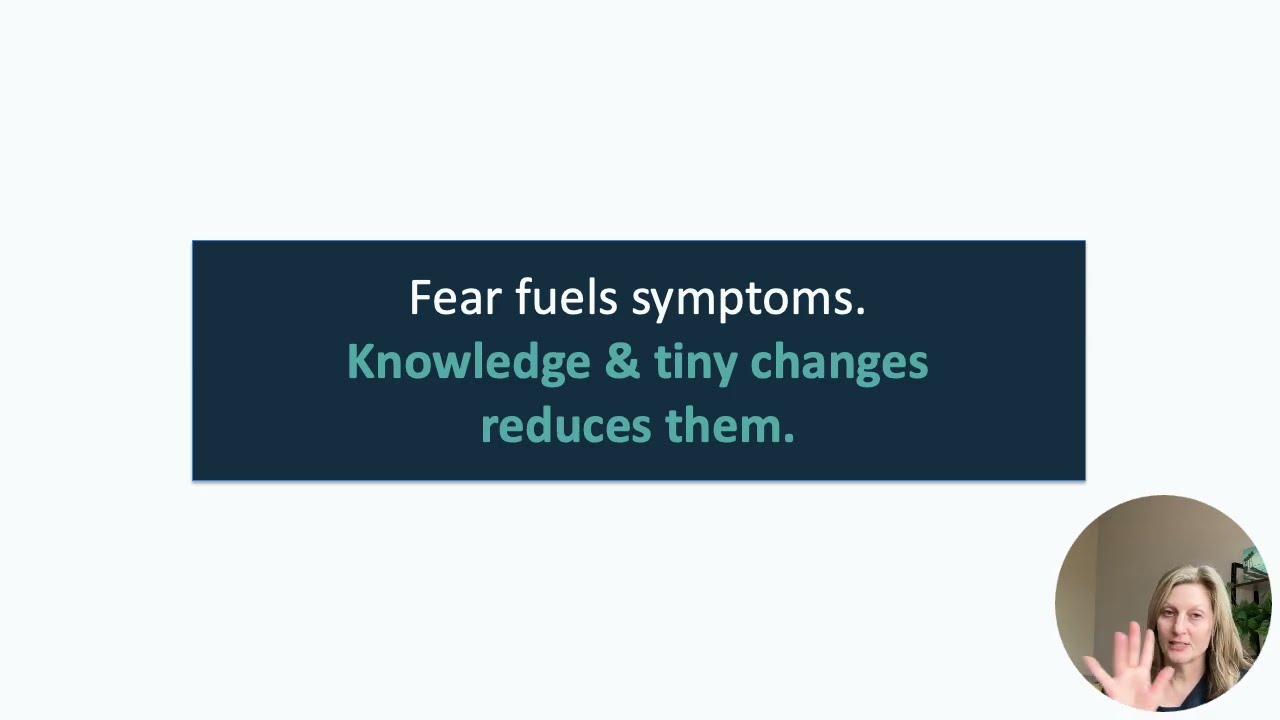 Why Perimenopause Triggers Heart Palpitations: Quick Relief Tips