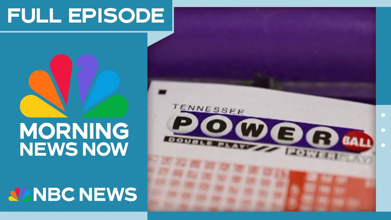 Morning News NOW Full Episode - Dec. 24