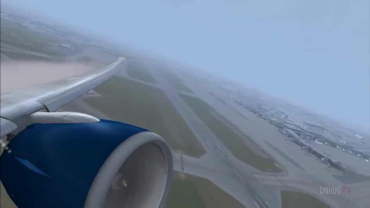 777 Immersion Effects : BEST FSX EFFECTS