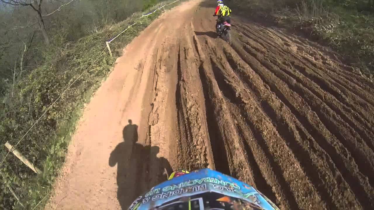 condover scott nationals