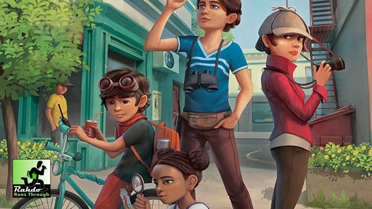 Spy Club | Rahdo's Final Thoughts