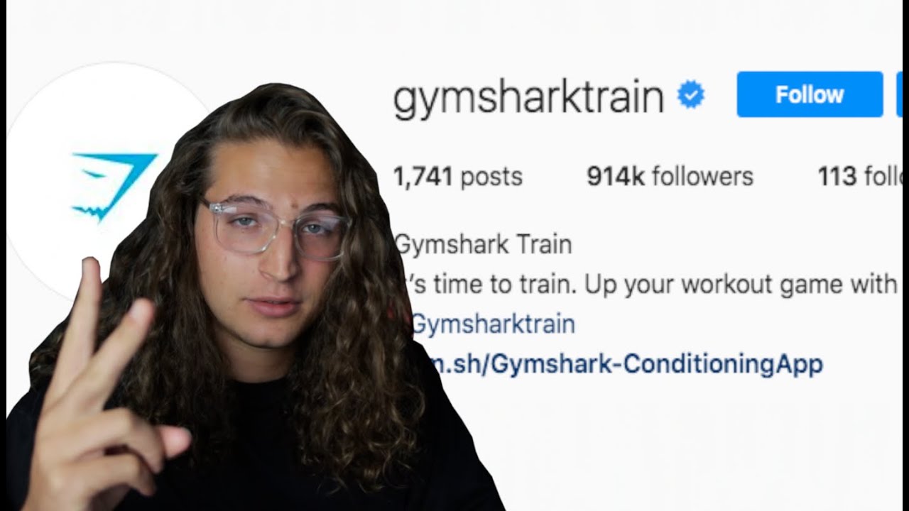 Худшая фитнес-страница в Instagram