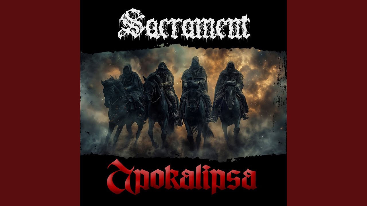 Apokalipsa