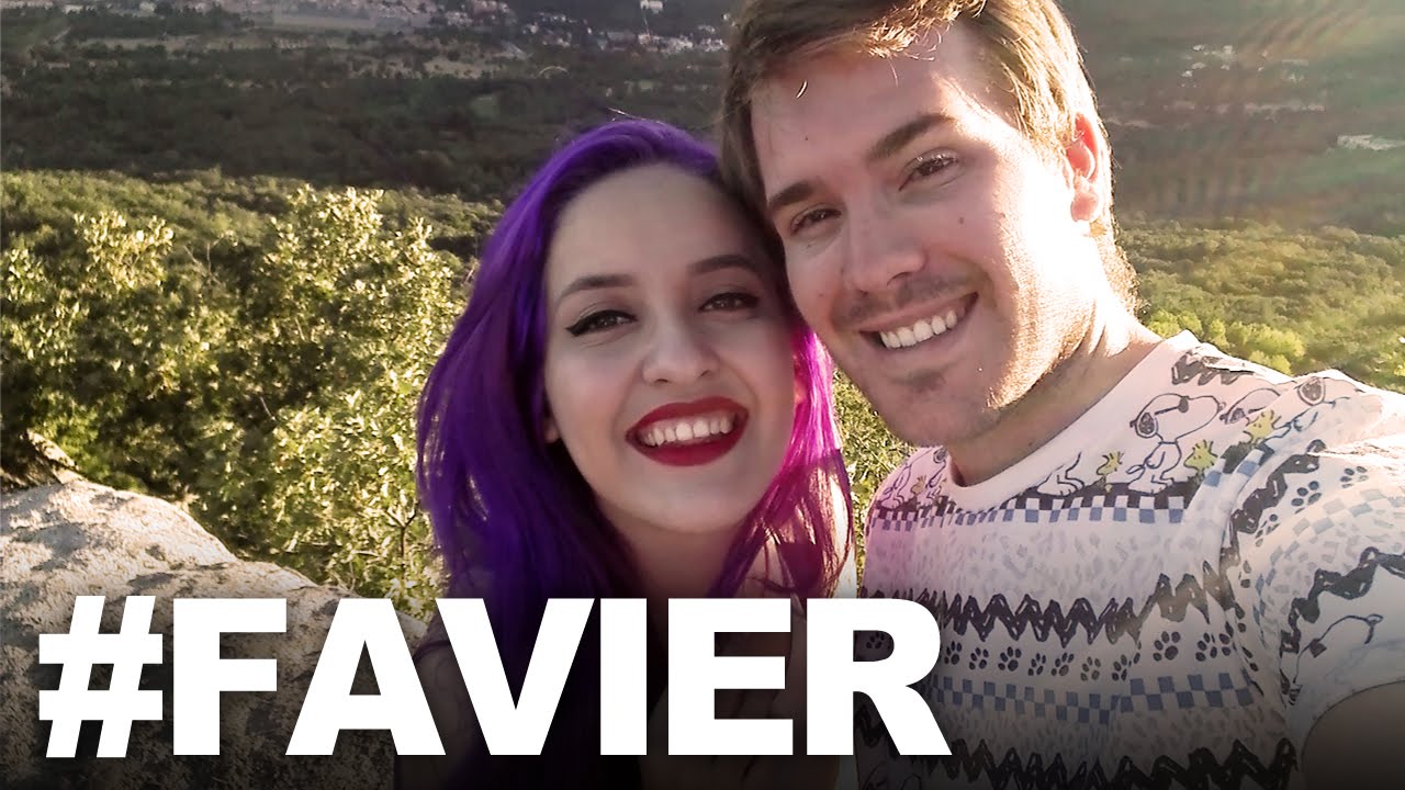 FAVIER es Real | Javier Ruescas & Fa Orozco