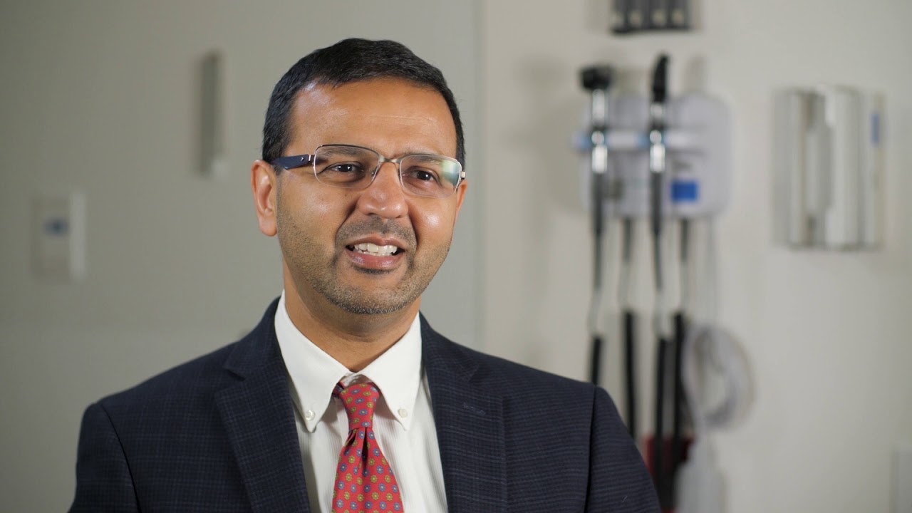 Sohail Husain, MD - Pediatric Gastroenterology, Stanford Children's Health