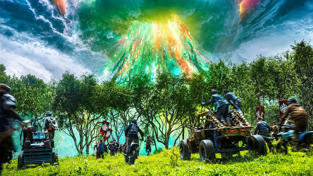 I MIGLIORI NUOVI FILM 2026 Trailer