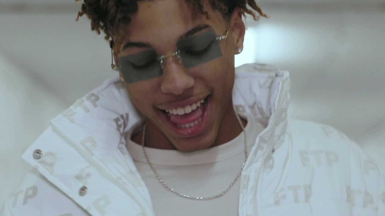 Tre Lavish - Mufasa (Official Video)