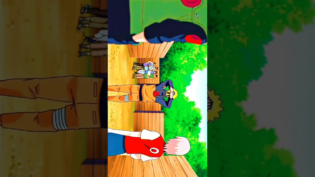 Naruto edit credit goes to Naruto gaming-y3b #shorts